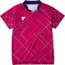 VICTAS ヴィクタス 4903590175300 V−GS319 ピンク サイズ:2XL