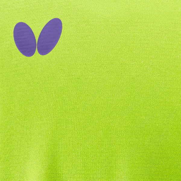 (LINEクーポン有)バタフライ Butterfly 4906901224780 ウィンロゴ・Tシャツ II ラ...