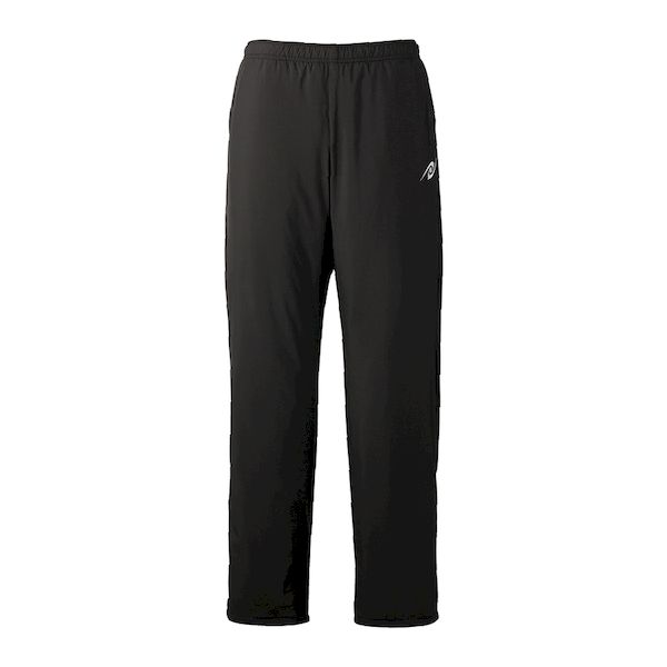 ニッタク Nittaku 4975984407922 KRホットウォーマーパンツ ブラック サイズ：S