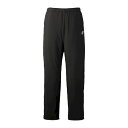 【12/5限定!抽選で最大100%ポイントバック】ニッタク Nittaku 4975984407939 KRホットウォーマーパンツ ブラック サイズ:SS