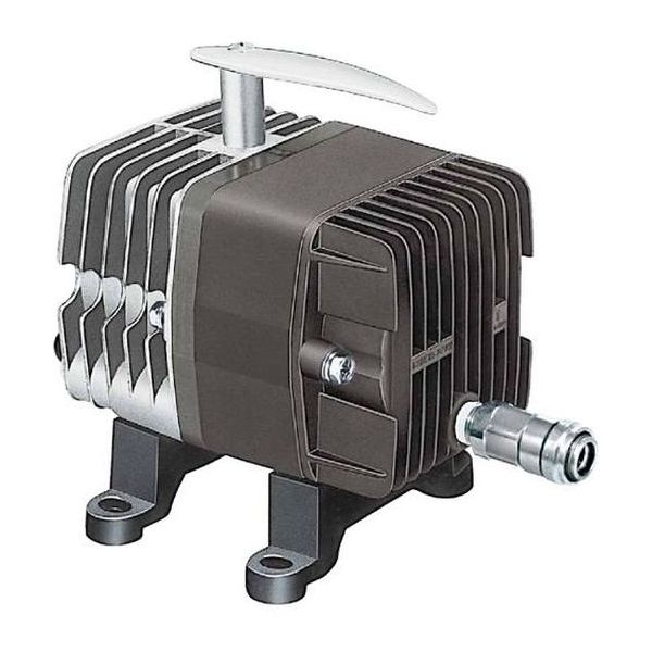 (LINEクーポン有)【個人宅配送不可】日東工器 LC-410 (04653) 直送 代引不可・他メーカー同梱不可 リニコン R コンプレッサ LC410(04653)