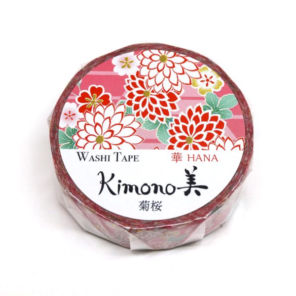 ߥ 4529671102456 GR1041 kimonoƺ 15mmx7mڥ󥻥Բġ