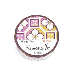 カミイソ産商 4529671108335 GR－3035 kimono美 花蜀江【キャンセル不可】