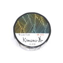 カミイソ産商 4529671108359 GR-3037 kimono美 さざ波【キャンセル不可】