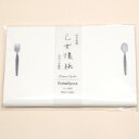 カミイソ産商 4529671380984 #3009 乙女懐紙Fork&Spoon【キャンセル不可】