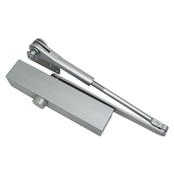 ハイロジック 4960983222942 S1001P ドアクローザ 箱入