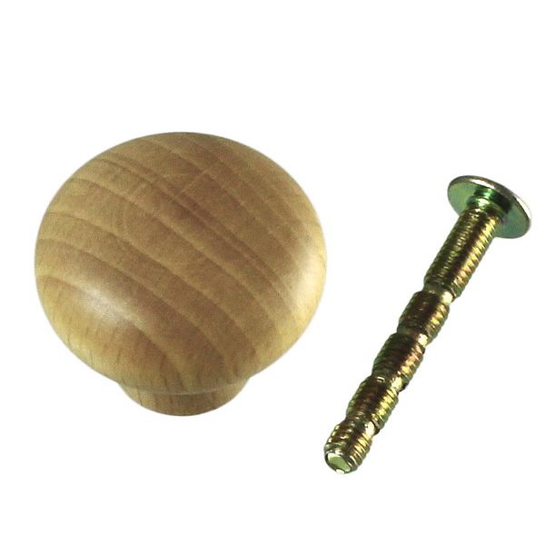 ハイロジック 4960983303399 T-339 フレンツェつまみ 26mm アシュW