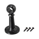 ハイロジック 4960983375198 37519 首長ブラケット 通 10mm ブラック