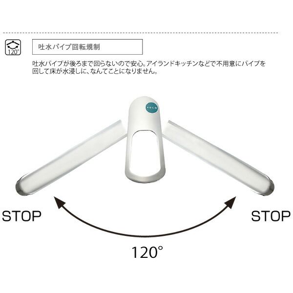 三栄水栓 SANEI 4973987606762 ワンホールシングルレバースプレー分岐混合栓 一般地用 K87000BTJV-13