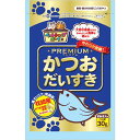 マルトモ 4902833886003 かつおだいすき プレミアム 30g