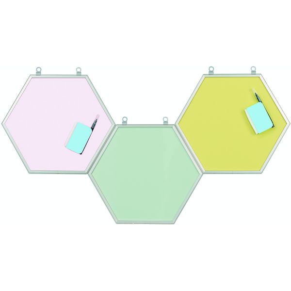 【商品説明】●特徴：ユニークな六角形のコミュニケーションボード●用途：いろいろなシーンでご使用頂けます。●ボード面表面：スチール●ボード面：スチールカラーボード(ピンク)●外形寸法（mm）：350x300●付属品：マーカー1本（黒1本）吊具・洋折れ釘●色：ピンク●注意事項：※画像は代表画像となりますので詳細ご確認の上ご購入お願い致します。※お客様都合での変更・キャンセル・返品・交換はお受けできません。※再配送が発生した場合には別途ご請求申し上げるの場合もございます。※個人宅配送に関しまして、屋号のない個人宅様への配送は不可となりますので屋号の明記をお願い致します。●グリーン購入法適合：グリーン購入法適合品ではない●エコマーク認定品：エコマーク認定品ではない馬印 UMAJIRUSHI ホワイトボード 黒板 ブラックボード チョーク 事務用品 ホーローホワイト オフィス家具 パーテーション 展示パネル 文具用品 案内板 展示用品 店舗用品 株式会社馬印 プレゼン・会議・セミナー用品 オフィス 会議室 学校 ミーティング 塾 研究室 事務所 会社 事務所用品類似商品はこちら馬印 FG61 直送 代引不可・他メーカー同梱4,072円馬印 FP1N 直送 代引不可・他メーカー同梱4,632円馬印 FP01N 直送 代引不可・他メーカー同3,765円馬印 FP2N 直送 代引不可・他メーカー同梱6,069円馬印 UY851T 直送 代引不可・他メーカー24,973円馬印 UDMT34K 直送 代引不可・他メーカ48,782円馬印 FG1 直送 代引不可・他メーカー同梱不4,315円馬印 FG01 直送 代引不可・他メーカー同梱3,523円馬印 UY851B1EM 直送 代引不可・他メ61,002円馬印 UY851B1KM 直送 代引不可・他メ61,002円馬印 UY851B2EM 直送 代引不可・他メ56,195円馬印 UY851B2KM 直送 代引不可・他メ56,195円