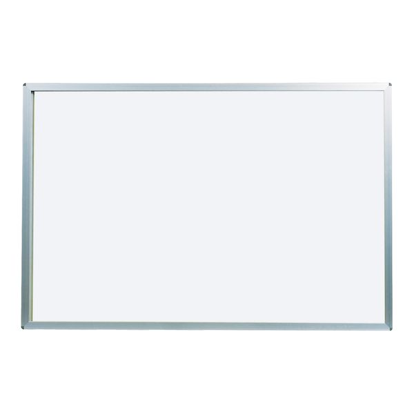 【個人宅配送不可】【個数：1個】馬印 KRV23 直送 代引不可・他メーカー同梱不可 ケース型 カラーボード ホワイト ヨコ型 ホワイト 寸法 mm W900xH600