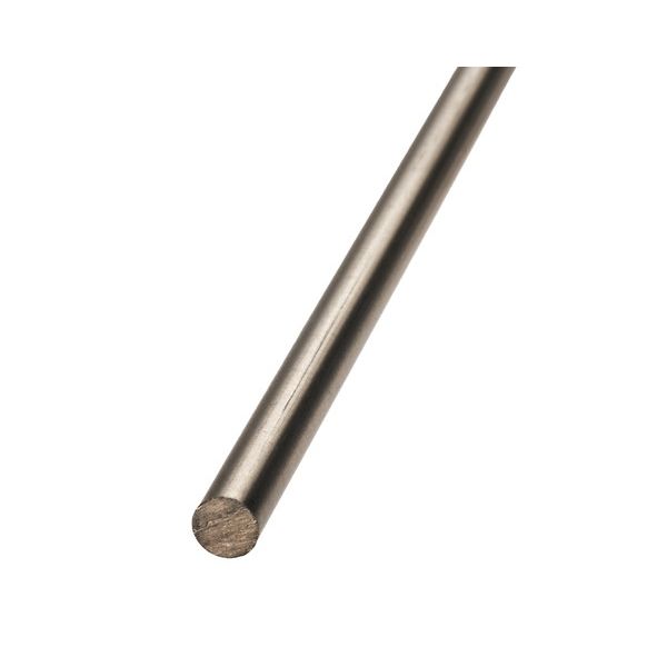 Various Materials - (LINEクーポン有)泰豊トレーディング 4940372025903 25903 ステンレス丸棒 SUS303 5x300mm