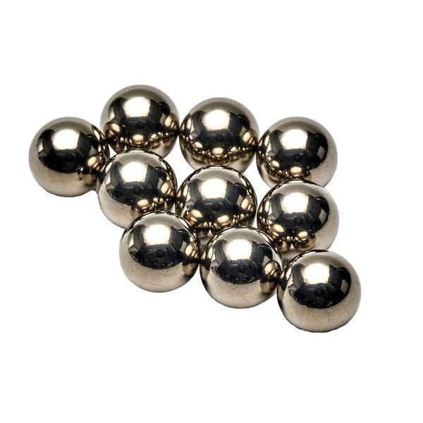 Rakuten - (LINEクーポン有)泰豊トレーディング 4940372028409 28409 ステンレスボール 9．52mm 5入