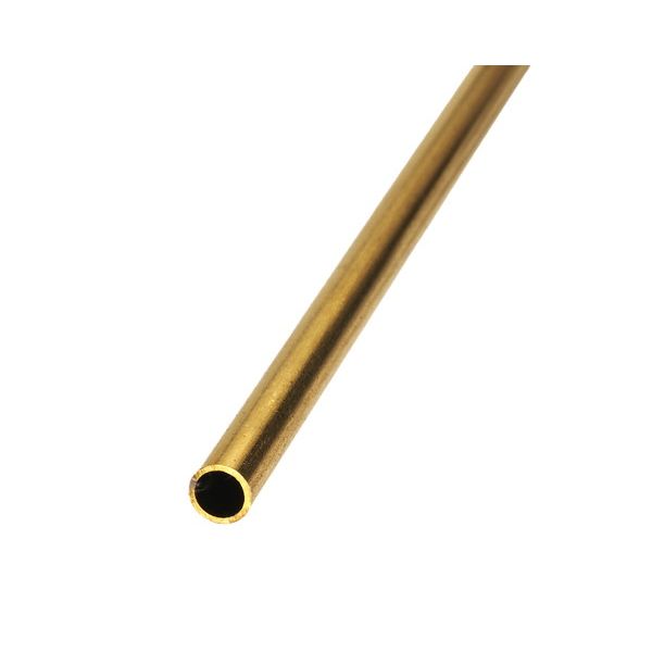 Amazon.co.jp: GUS 1個 H62 真鍮チューブ 外径34mm 内径32mm