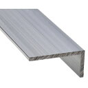 【スーパーSALEサーチ】泰豊トレーディング 4940372030617 30617 アルミ不等辺アングル 1.5x15x25x300mm