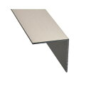 【スーパーSALEサーチ】泰豊トレーディング 4940372062670 62670 アルミアングル ステンカラー 1.2x12x1000mm