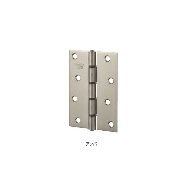 【商品説明】●材質：ステンレス（SUS304）●仕上：アンバー●サイズ：89●付属ネジ：皿木ネジ　3．5×25類似商品はこちら丸喜金属本社 S-830-89-G 厚口丁番 2,004円丸喜金属本社 S-830-89-AG 厚口丁番1,138円丸喜金属本社 S-830-89-W 厚口丁番 1,439円丸喜金属本社 S-830-89-HL 厚口丁番638円丸喜金属本社 S-830-89-B 厚口丁番 1,119円丸喜金属本社 S-830-76-A 厚口丁番 979円丸喜金属本社 S-830-102-A 厚口丁番1,625円丸喜金属本社 S-830-64-A 厚口丁番 908円丸喜金属本社 S-60-89-A イージー丁番883円丸喜金属本社 S-830-51-HL 厚口丁番434円丸喜金属本社 S-830-76-HL 厚口丁番530円丸喜金属本社 S-830-102-W 厚口丁番1,946円