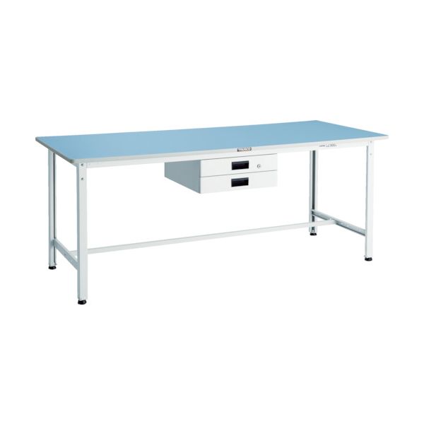 ڸĿԲġۥȥ饹 TRUSCO BER-0960UDK2W ľ Բġ¾᡼ƱԲ BER̺ 900X600XH740 2ʰ ۥ磻ȿ BER0960UDK2W