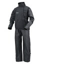 デイトナ DAYTONA 48224 DR001 H-PERFレインSET BK XL 48224
