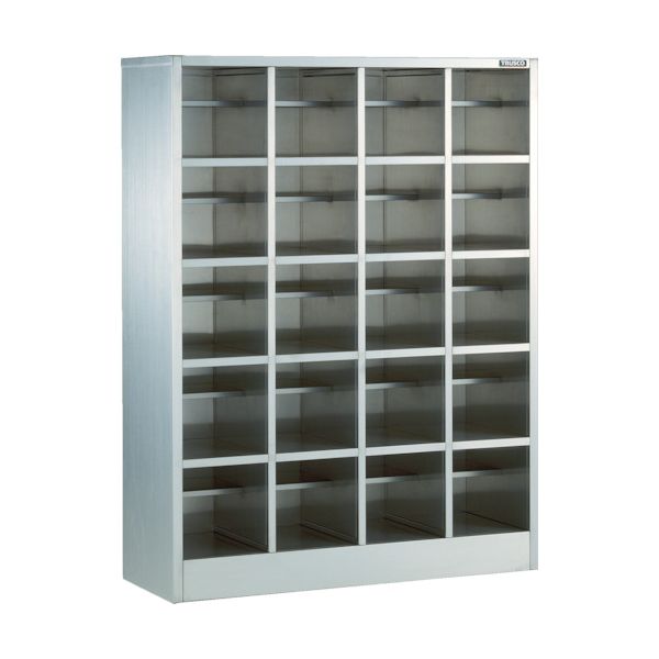 11/25ꡪǺ100ݥȥХåۡڸĿԲġۥȥ饹 TRUSCO SSB-24-46T ľ Բġ¾᡼ƱԲ SUS304塼å 46 SSB2446T