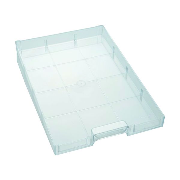 【即納在庫品】「直送」トラスコ TRUSCO B4-10 カタログケース引出し B410