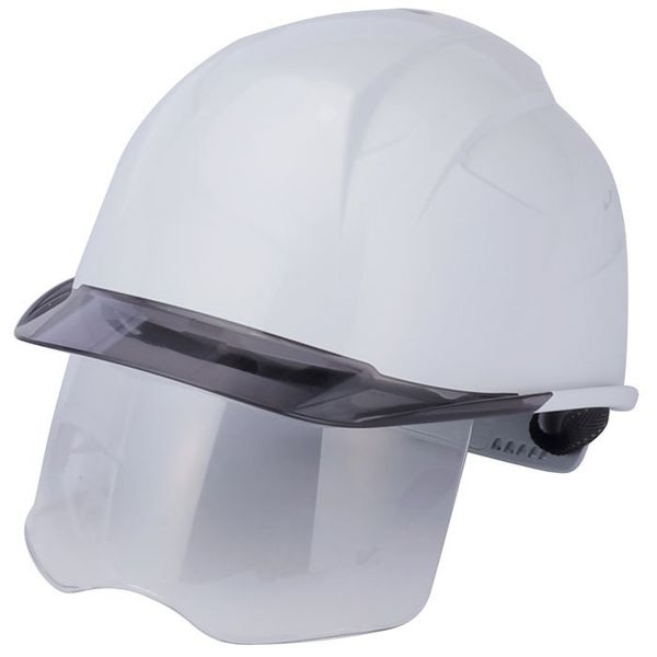 TOYO 小型サイズヘルメット 紺 NO.170SF-OT 　女性・子供用 ABS製 飛来・落下物用 落時保護用 電気用保安帽 帯電防止処理済