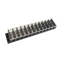 【即納在庫品】「直送」トラスコ TRUSCO TOTB576N-8P-C 中継端子台 300V 10A 8P TOTB576N8PC
