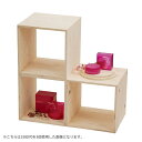 ヤマコー #55807 HP4面体DP BOX 無塗装 1個