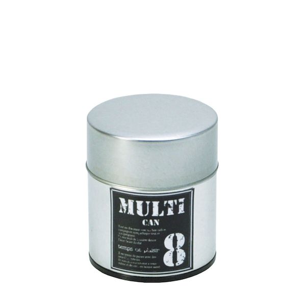 ޥ #84207 MULTI CAN 