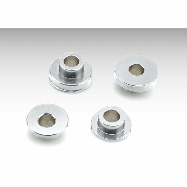 キジマ KIJIMA HD-040312 アングルライザーカラー M8ソフテイル／ツーリング HD040312