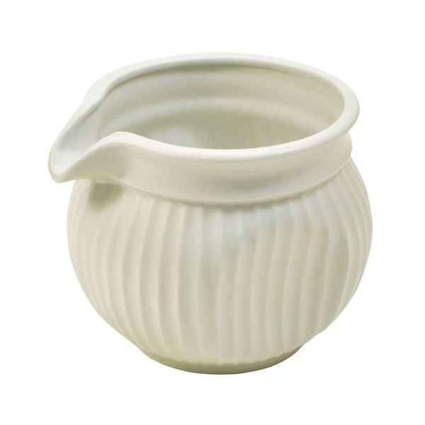 ヤマコー 4988484797226 ＃79722 SOGI 徳利 白マット