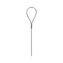 福井金属工芸 4947189000277 RS110−13 ワイヤー 径1.0mm × 1300mm 1本