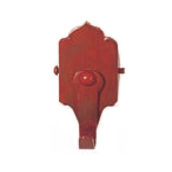 福井金属工芸 4947189120319 1203－B 軸吊自在 1個