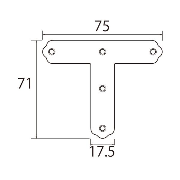 H| 4947189628709 6287 XeXT^ 75mm 30