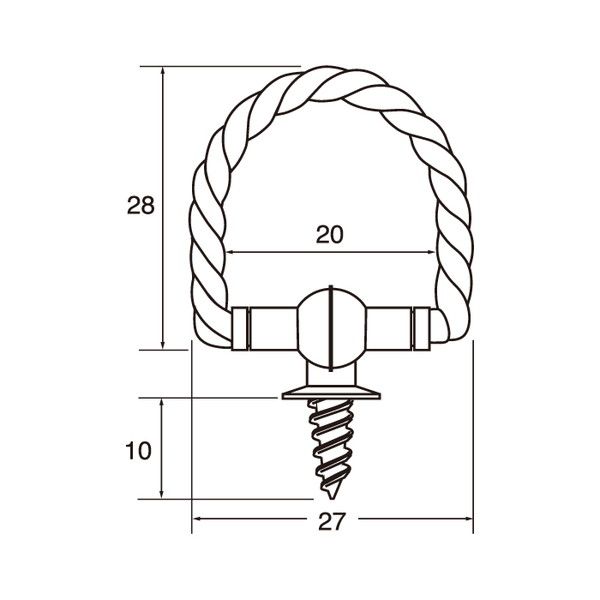 H| 4947189641500 6415 z݃XN[O 20