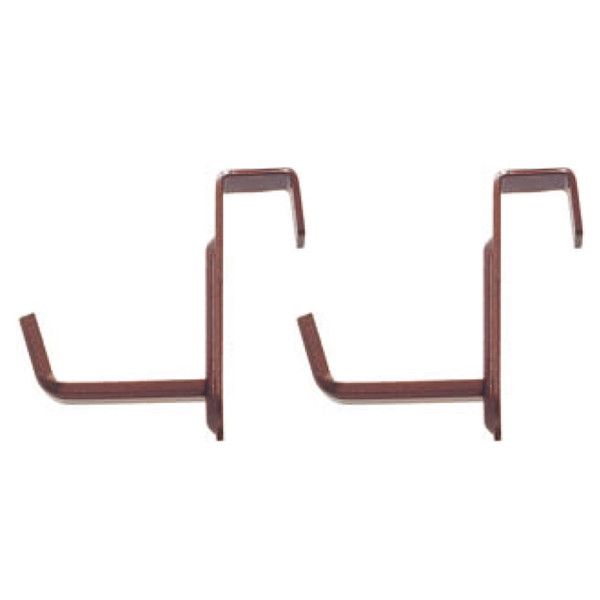 福井金属工芸 4947189800808 F－0080 B．S額受長押 45mm 1組