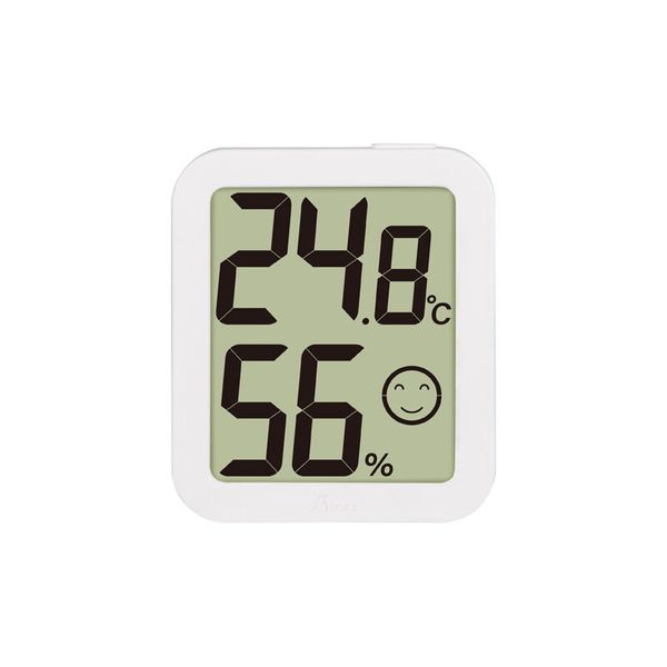 シンワ測定 73247 シンワ デジタル温湿度計 環境チェッ