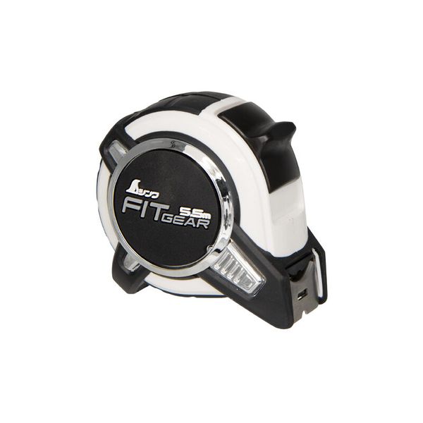 シンワ測定 80531 シンワ コンベックスフィットギア25−5.5m