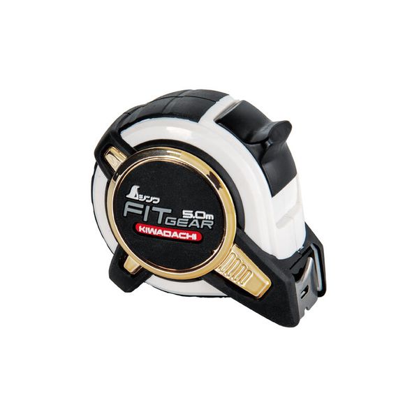 シンワ測定 81117 シンワ コンベックスフィットギア極立5.0m 尺相当目盛付