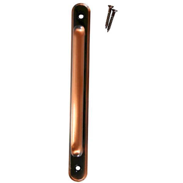 【11/25限定!抽選で最大100%ポイントバック】アイワ金属 AP-405G No.410取手 ジャーマンブロンズ AP405G