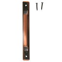 アイワ金属 AP-565G ビーナス取手 ジャーマンブロンズ 150mm AP565G