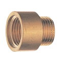 三栄水栓 SANEI JT22 13X15 多角穴ザルボ 厚口 15mm用 JT2213X15