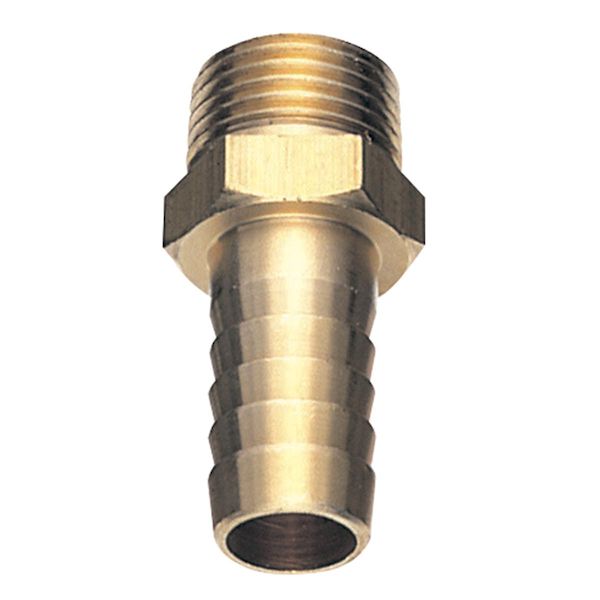 三栄水栓 SANEI JT28-1X27 ホースニップル ホース接続部27mm JT281X27