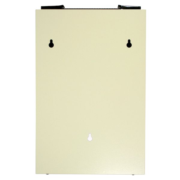 (LINEクーポン有)アイワ金属 KB-10 キーボックス 保管鍵10本掛用 KB10