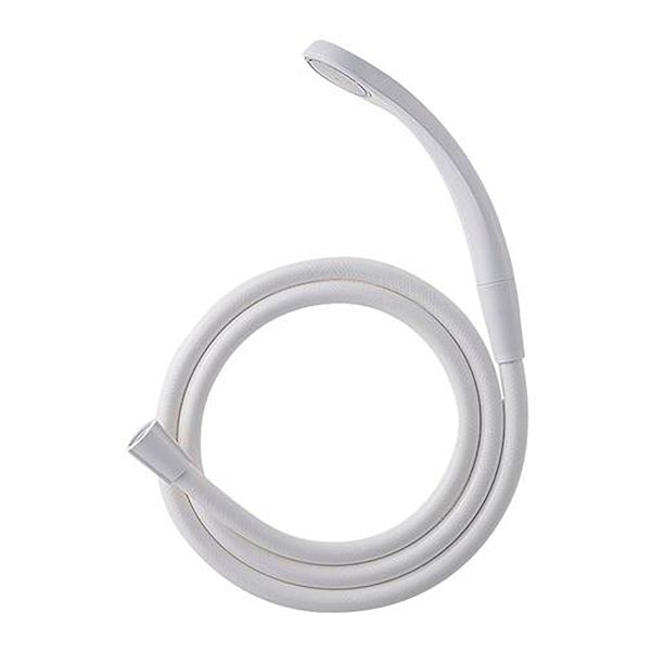 【即納在庫品】「直送」三栄水栓 SANEI PS321B-CTA-MW2 低水圧シャワーセット PS321BCTAMW2