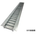 【個人宅配送不可】【個数:1個】法山本店 HGU-120-25 直送 代引不可・他メーカー同梱不可 U字溝用グレーチング 普及型 鋼板製・溶融亜鉛メッキ仕上げ ...