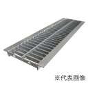 【個人宅配送不可】【個数:1個】法山本店 HGU-200-25 直送 代引不可・他メーカー同梱不可 U字溝用グレーチング 普及型 鋼板製・溶融亜鉛メッキ仕上げ ...