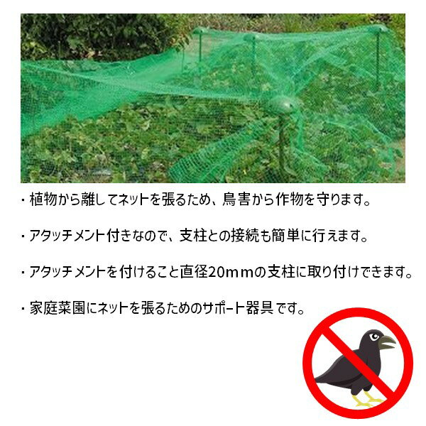 ��¨Ǽ�߸��ʡ����ӥˡ��� Ļ�褱�ͥåȥ��ݡ���5���� Ļ�褱 �����ǥ˥� ��ʪ�ݸ� ��ñ���� �ѵ��� �¿� ����Ū Ļ�褱�ͥå� 16��20mm���� ưʪ������ ��Ļ�ͥå� ��Ļ�� 4968438007625