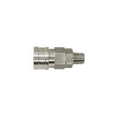 【即納在庫品】「直送」日東工器 20SM SUS FKM ハイカプラ 20SMSUSFKM